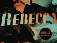 The Ghost Story Without a Ghost…Maybe: ‘Rebecca’ by Daphne du Maurier