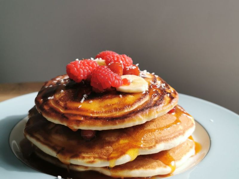 The Books That Are Like Pancakes: A Court of Thorns and Roses by Sarah J. Maas